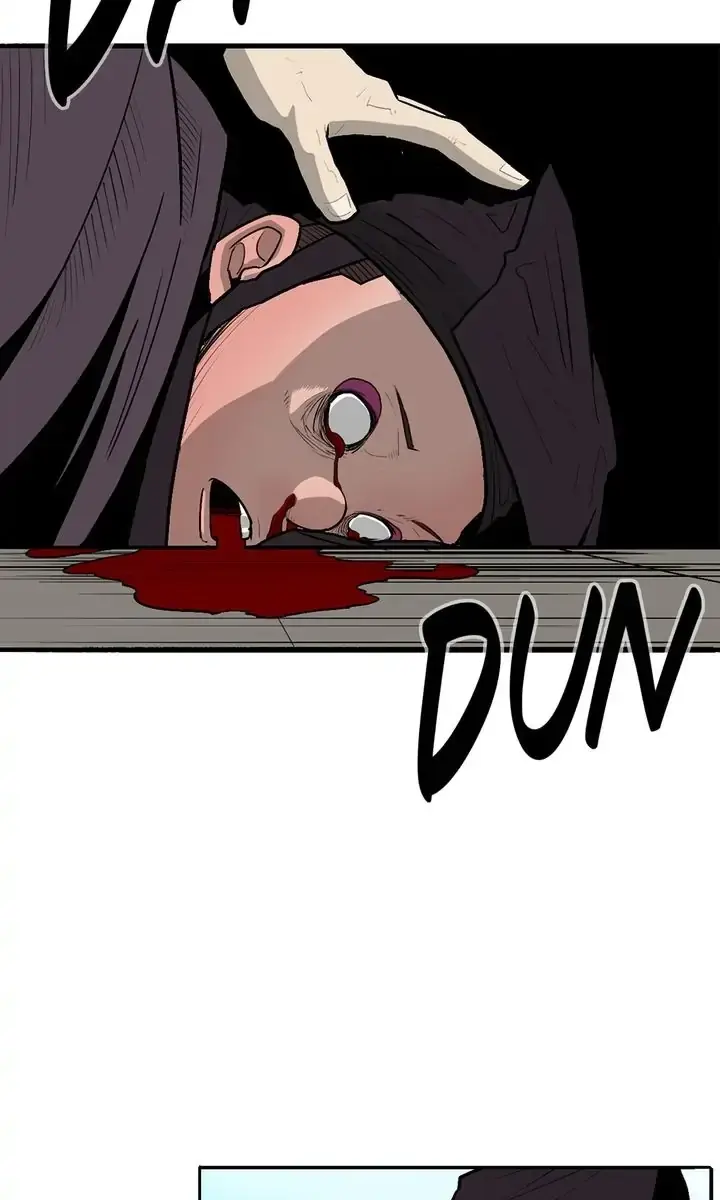 The Legend of the Northern Blade Chapter 83 Page 63