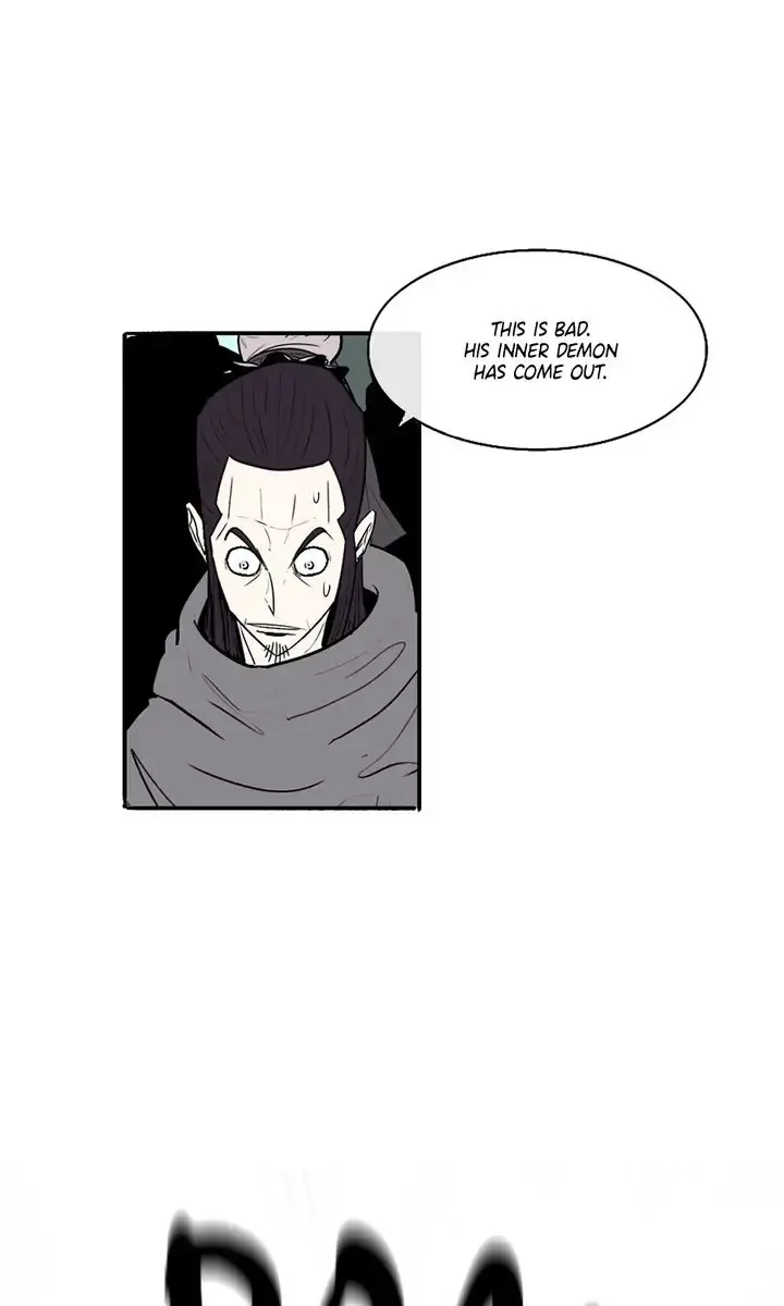 The Legend of the Northern Blade Chapter 83 Page 67