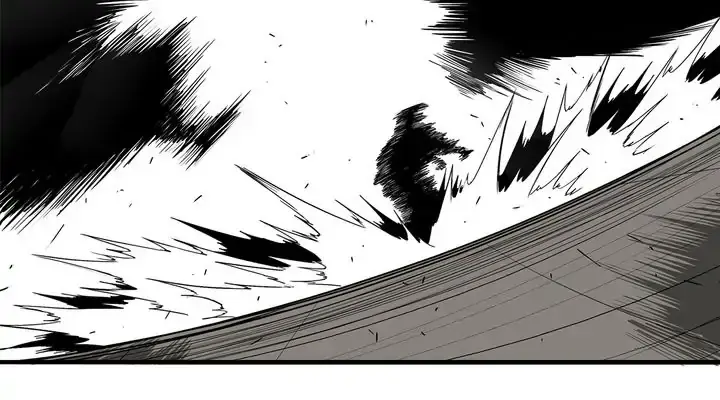 The Legend of the Northern Blade Chapter 83 Page 70