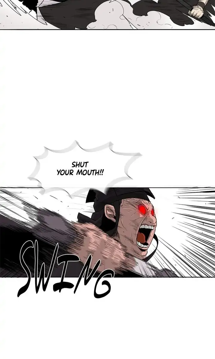 The Legend of the Northern Blade Chapter 83 Page 74