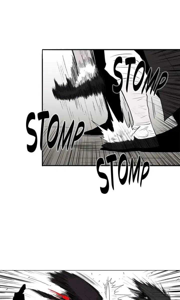 The Legend of the Northern Blade Chapter 83 Page 79