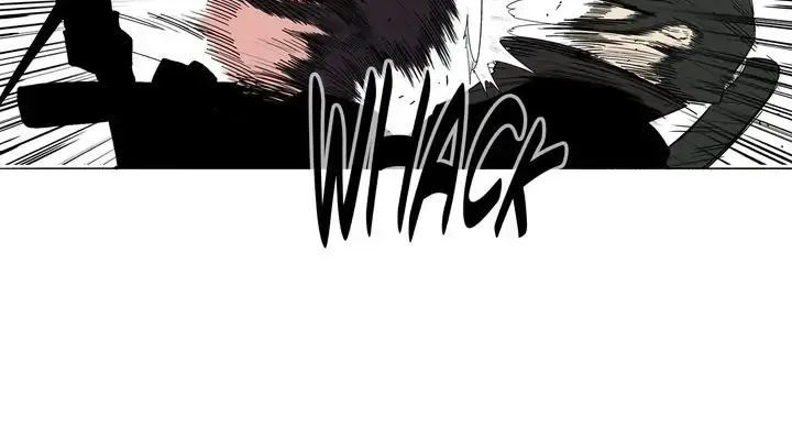 The Legend of the Northern Blade Chapter 83 Page 80