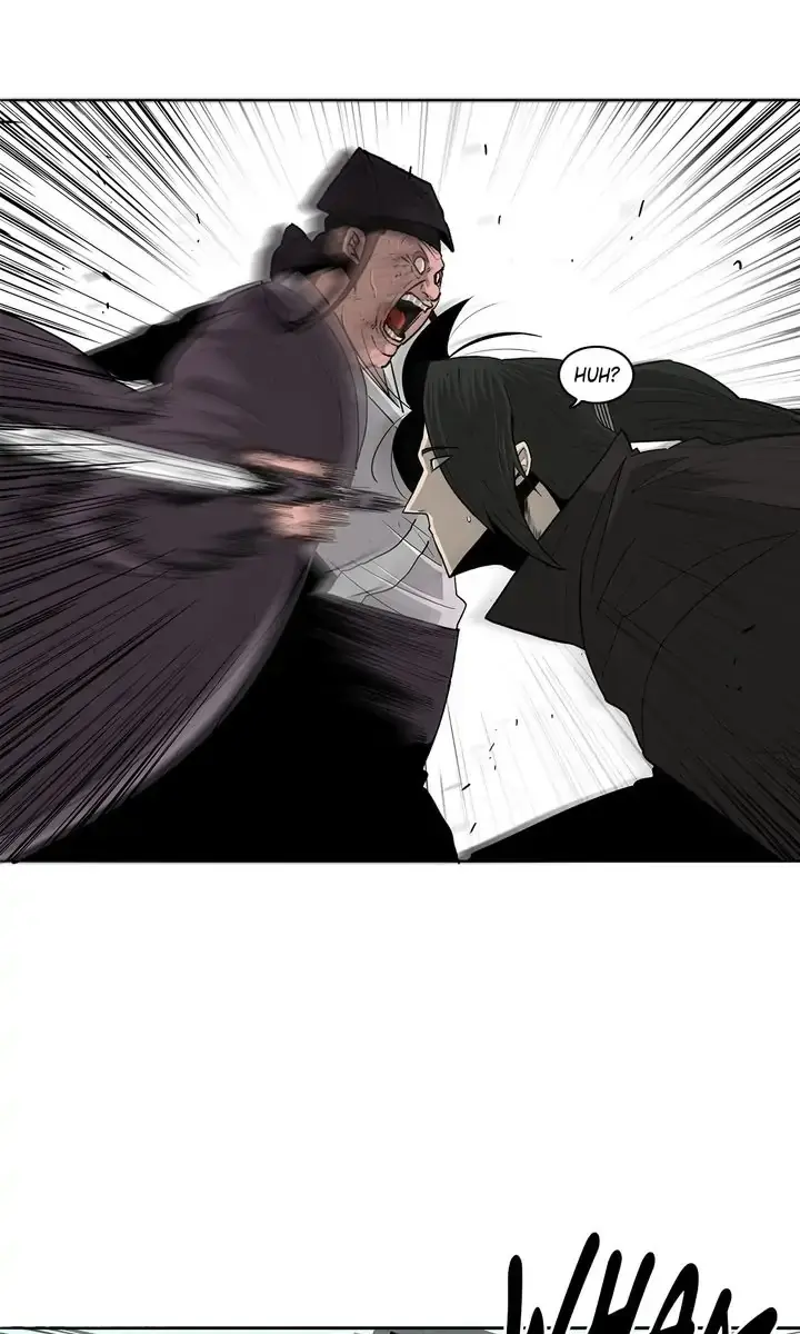 The Legend of the Northern Blade Chapter 83 Page 82