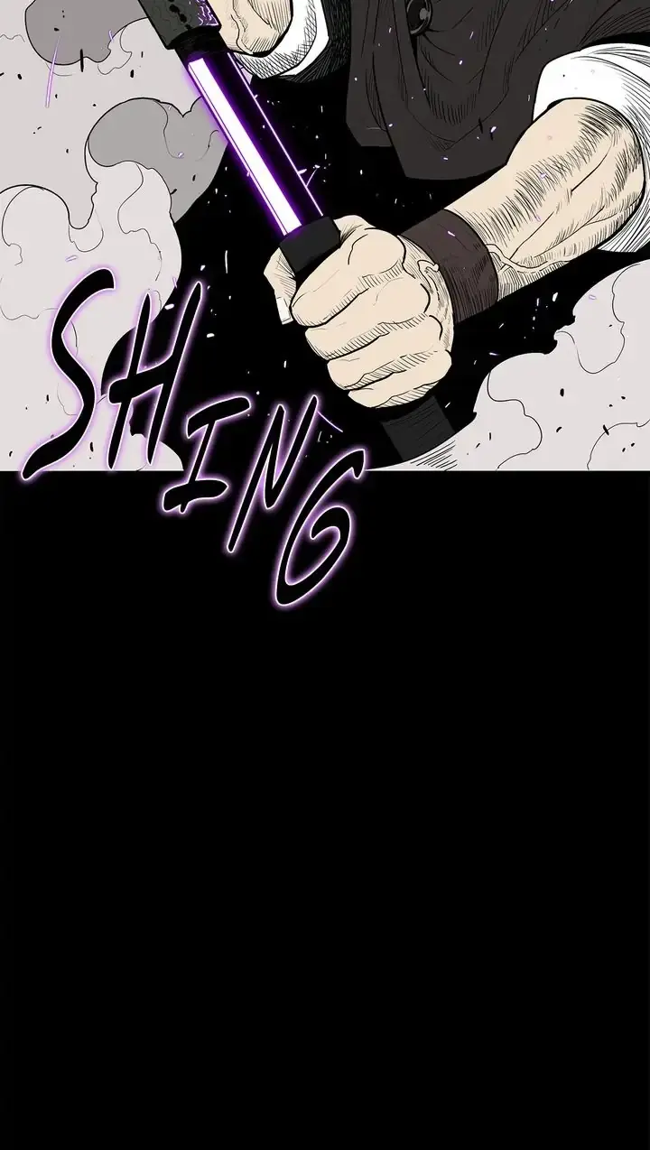 The Legend of the Northern Blade Chapter 83 Page 86