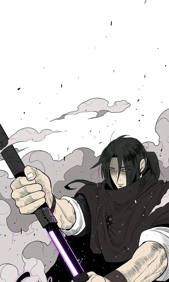 The Legend of the Northern Blade Chapter 84 Page 1