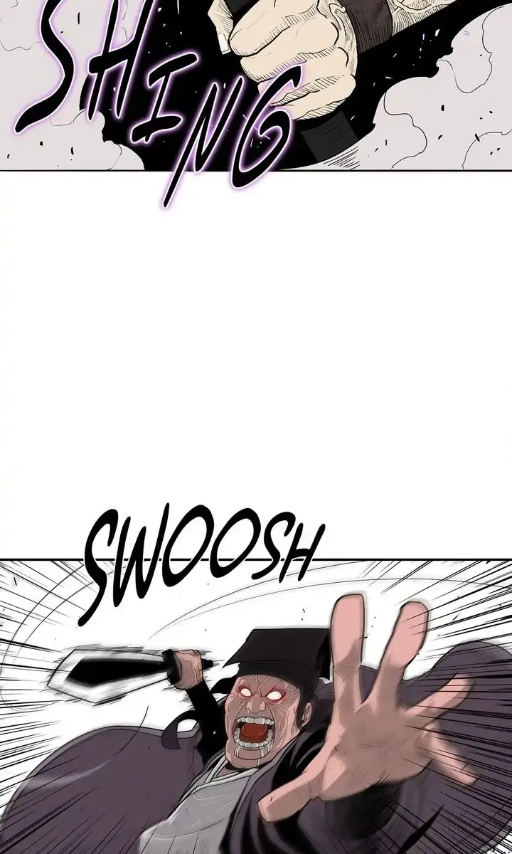 The Legend of the Northern Blade Chapter 84 Page 2