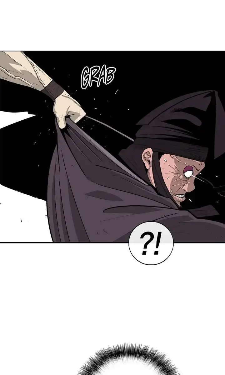 The Legend of the Northern Blade Chapter 84 Page 6