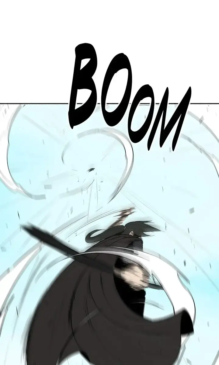 The Legend of the Northern Blade Chapter 84 Page 8