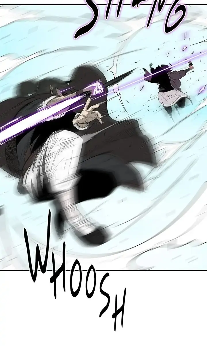 The Legend of the Northern Blade Chapter 84 Page 12