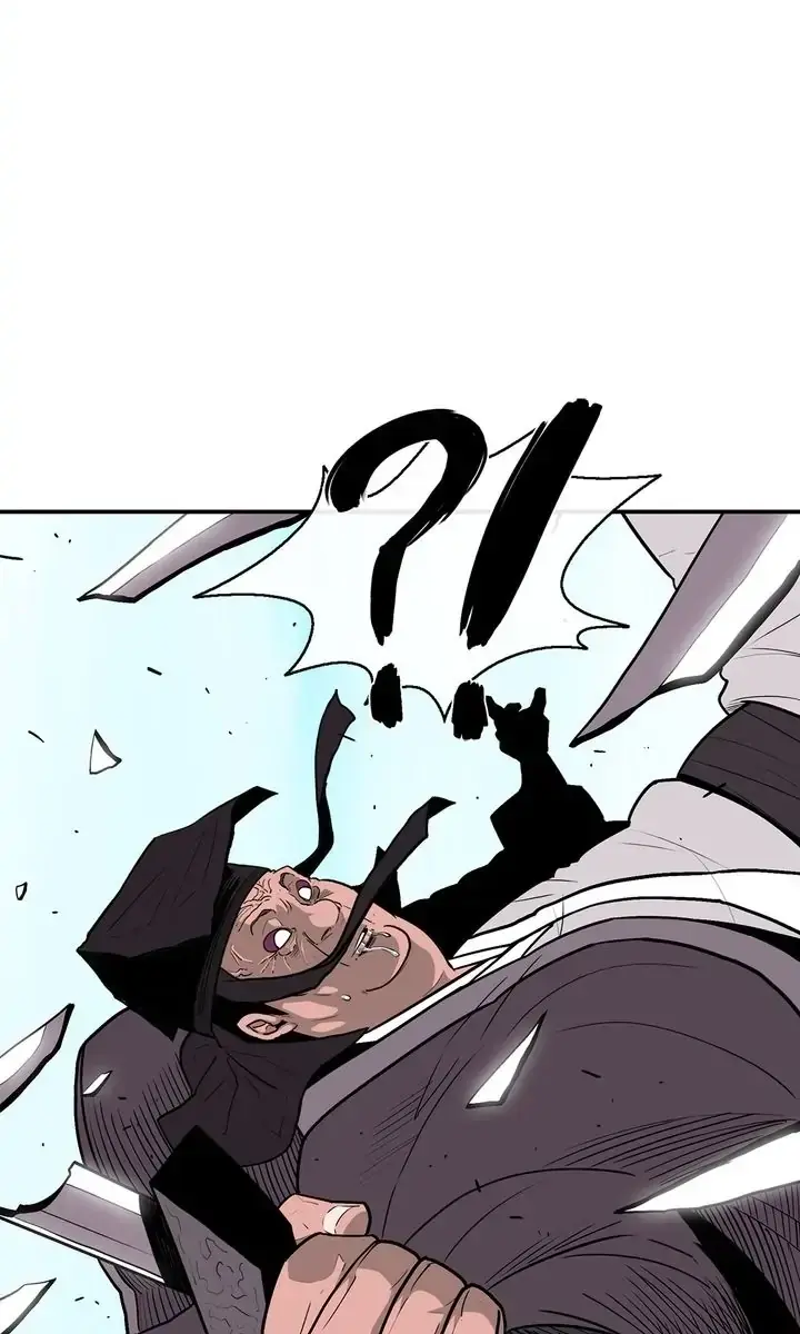 The Legend of the Northern Blade Chapter 84 Page 13