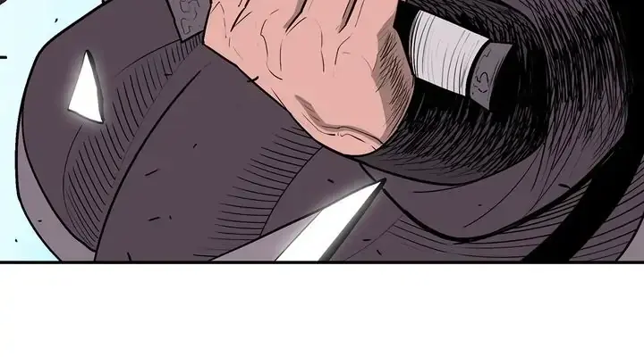 The Legend of the Northern Blade Chapter 84 Page 14