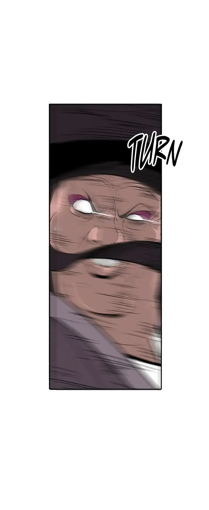 The Legend of the Northern Blade Chapter 84 Page 15