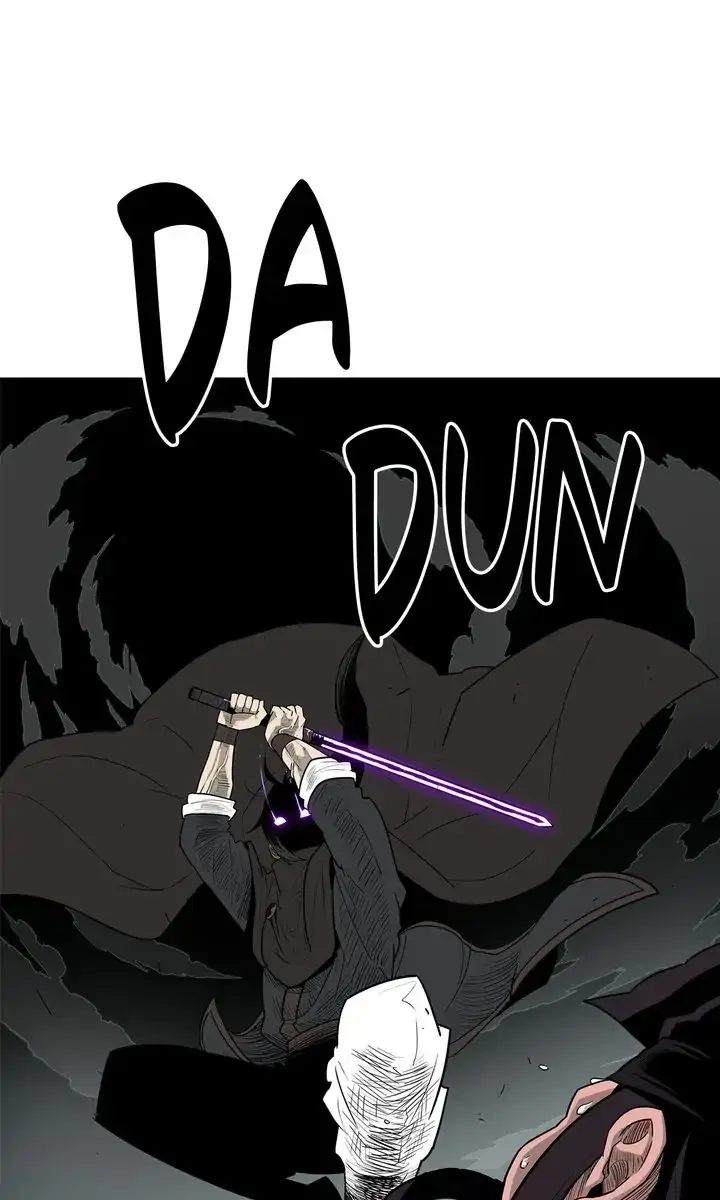 The Legend of the Northern Blade Chapter 84 Page 16