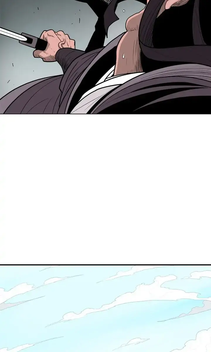 The Legend of the Northern Blade Chapter 84 Page 17