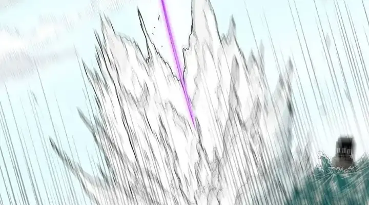 The Legend of the Northern Blade Chapter 84 Page 19