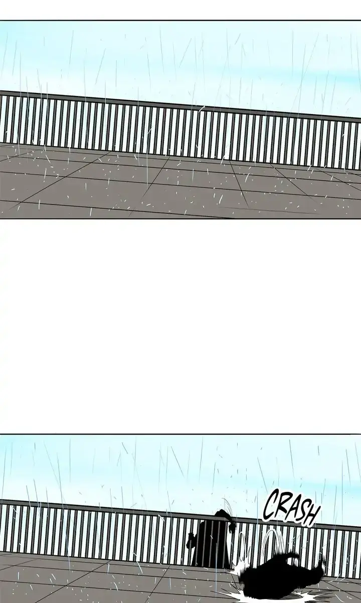 The Legend of the Northern Blade Chapter 84 Page 22