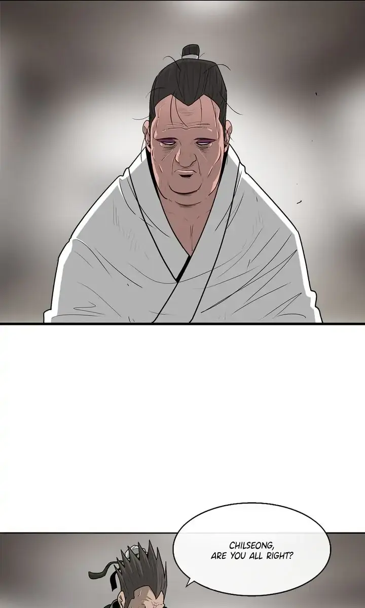 The Legend of the Northern Blade Chapter 84 Page 26