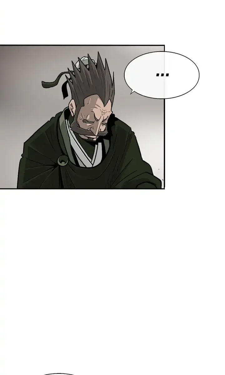 The Legend of the Northern Blade Chapter 84 Page 28