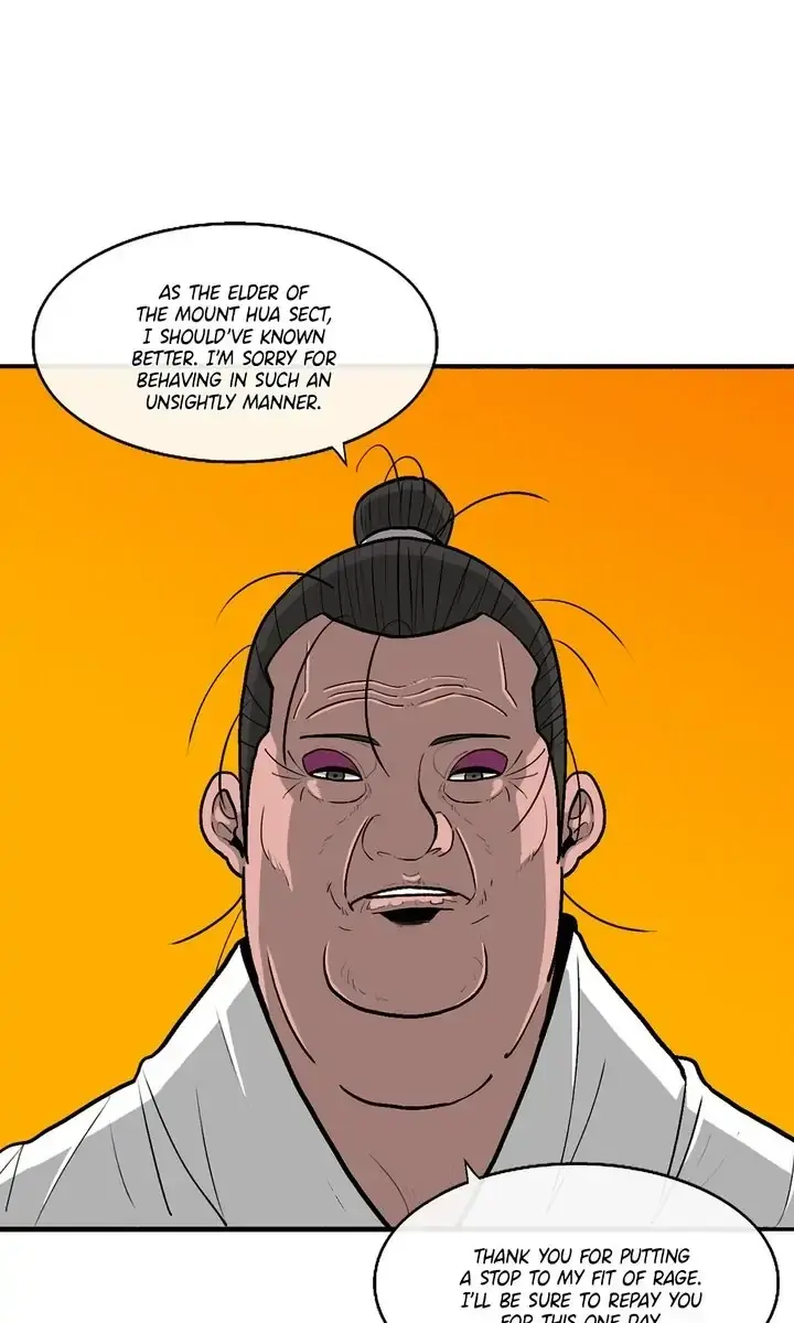 The Legend of the Northern Blade Chapter 84 Page 47