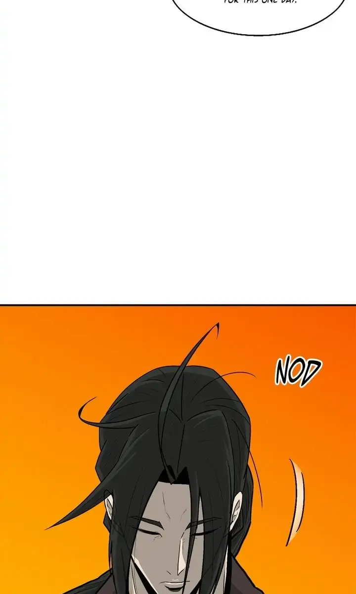 The Legend of the Northern Blade Chapter 84 Page 48