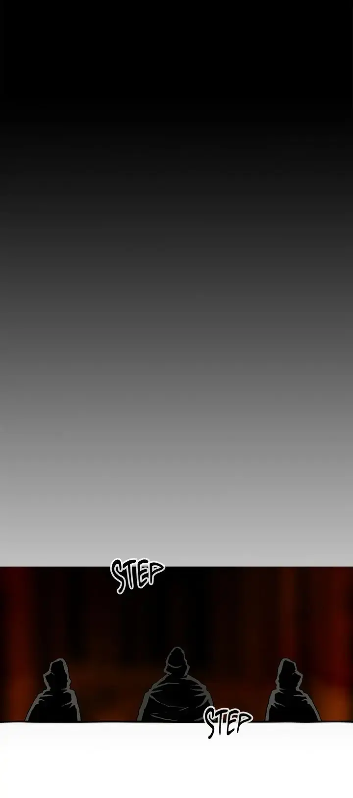 The Legend of the Northern Blade Chapter 84 Page 55