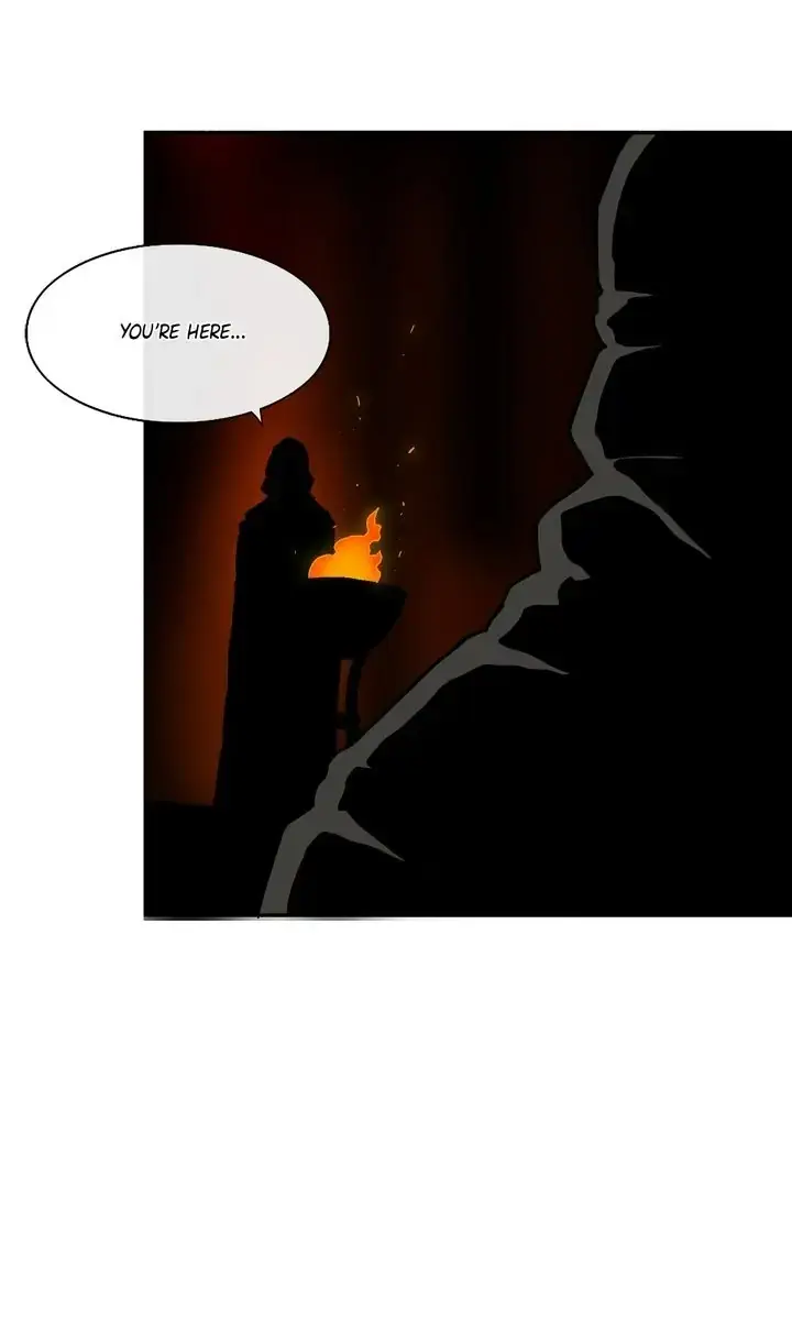 The Legend of the Northern Blade Chapter 84 Page 56