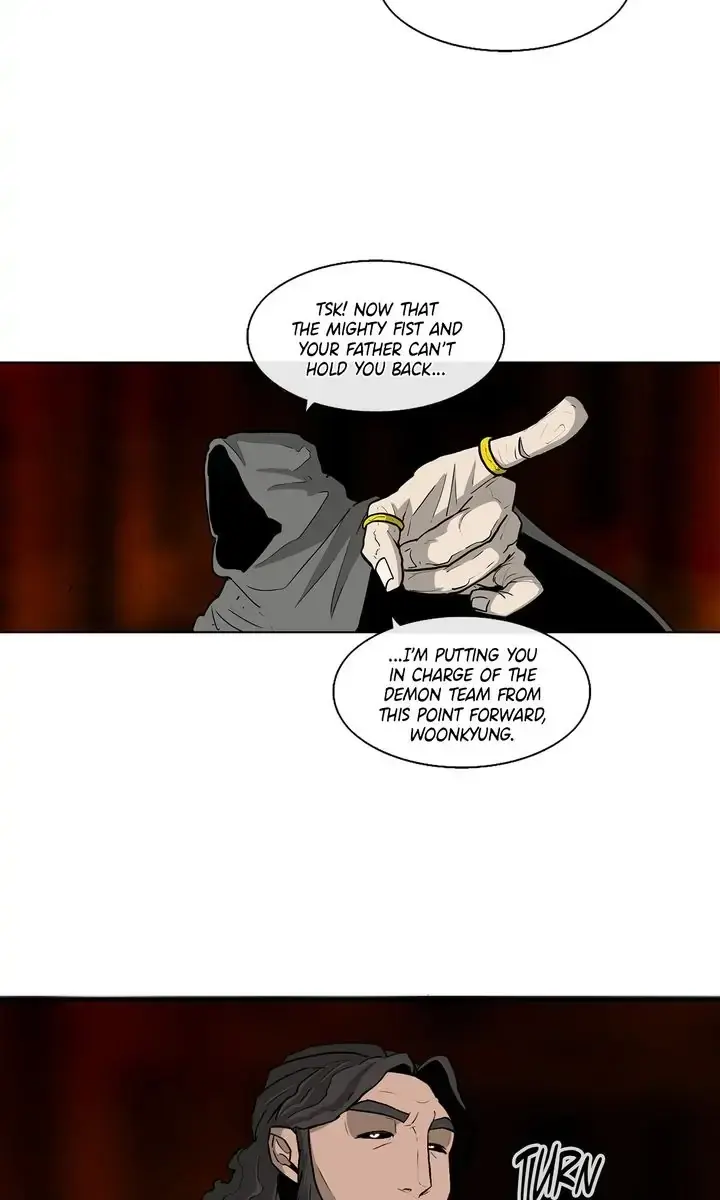 The Legend of the Northern Blade Chapter 84 Page 63