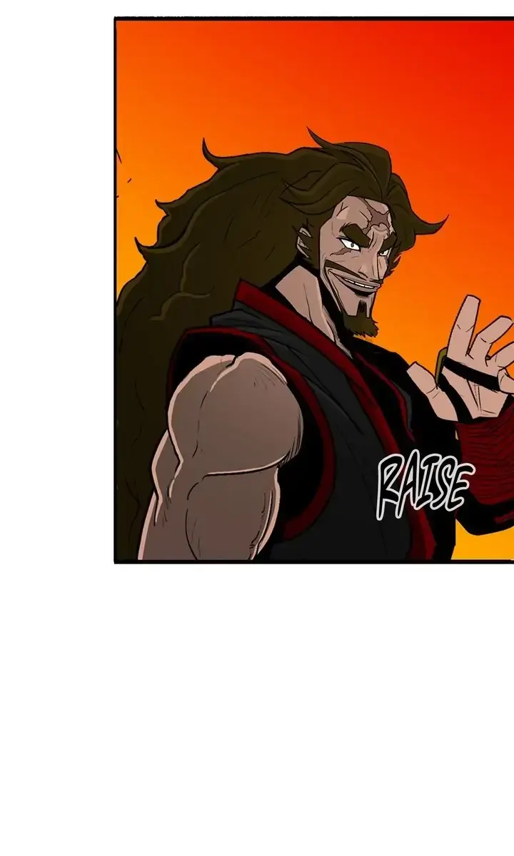 The Legend of the Northern Blade Chapter 85 Page 22