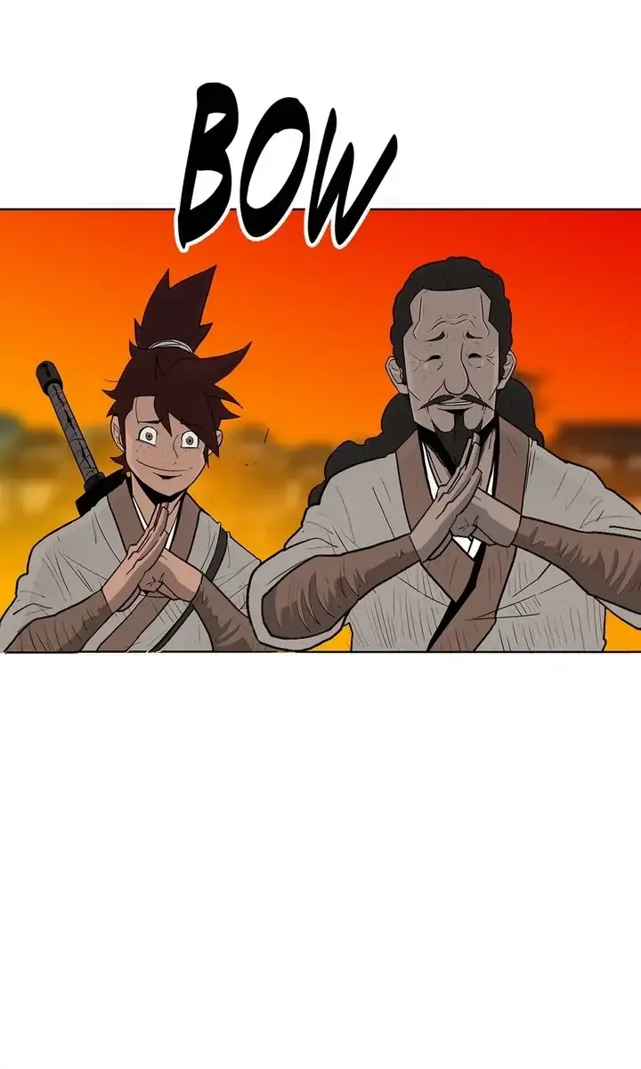 The Legend of the Northern Blade Chapter 85 Page 23