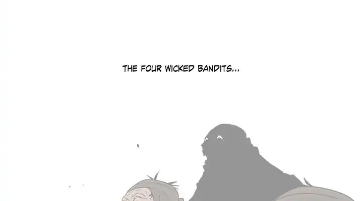 The Legend of the Northern Blade Chapter 85 Page 34