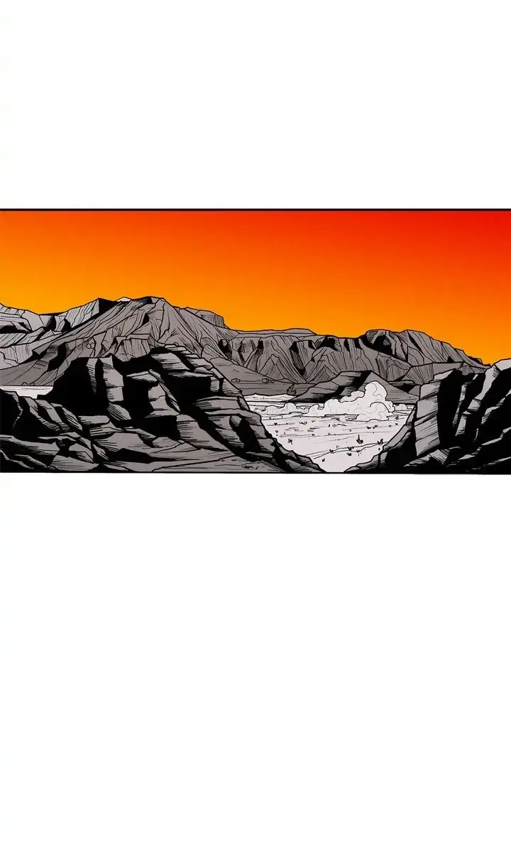 The Legend of the Northern Blade Chapter 85 Page 37