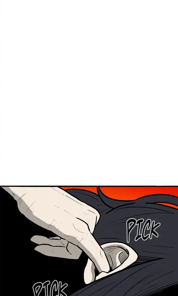 The Legend of the Northern Blade Chapter 85 Page 38