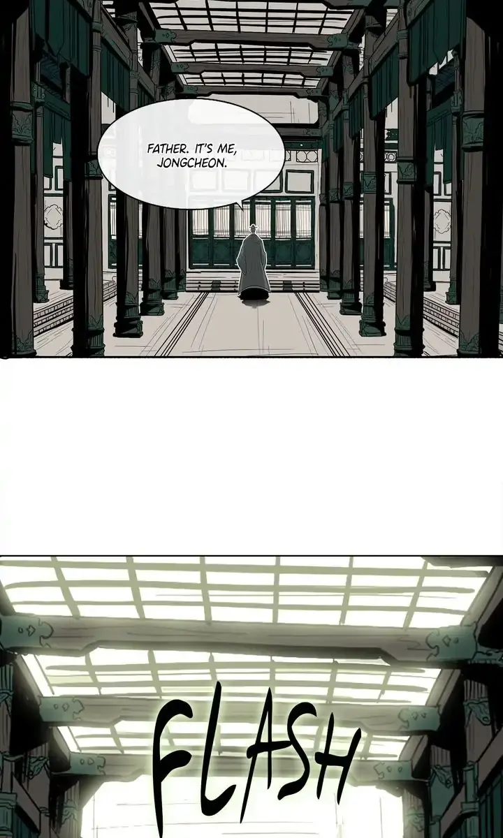 The Legend of the Northern Blade Chapter 85 Page 48