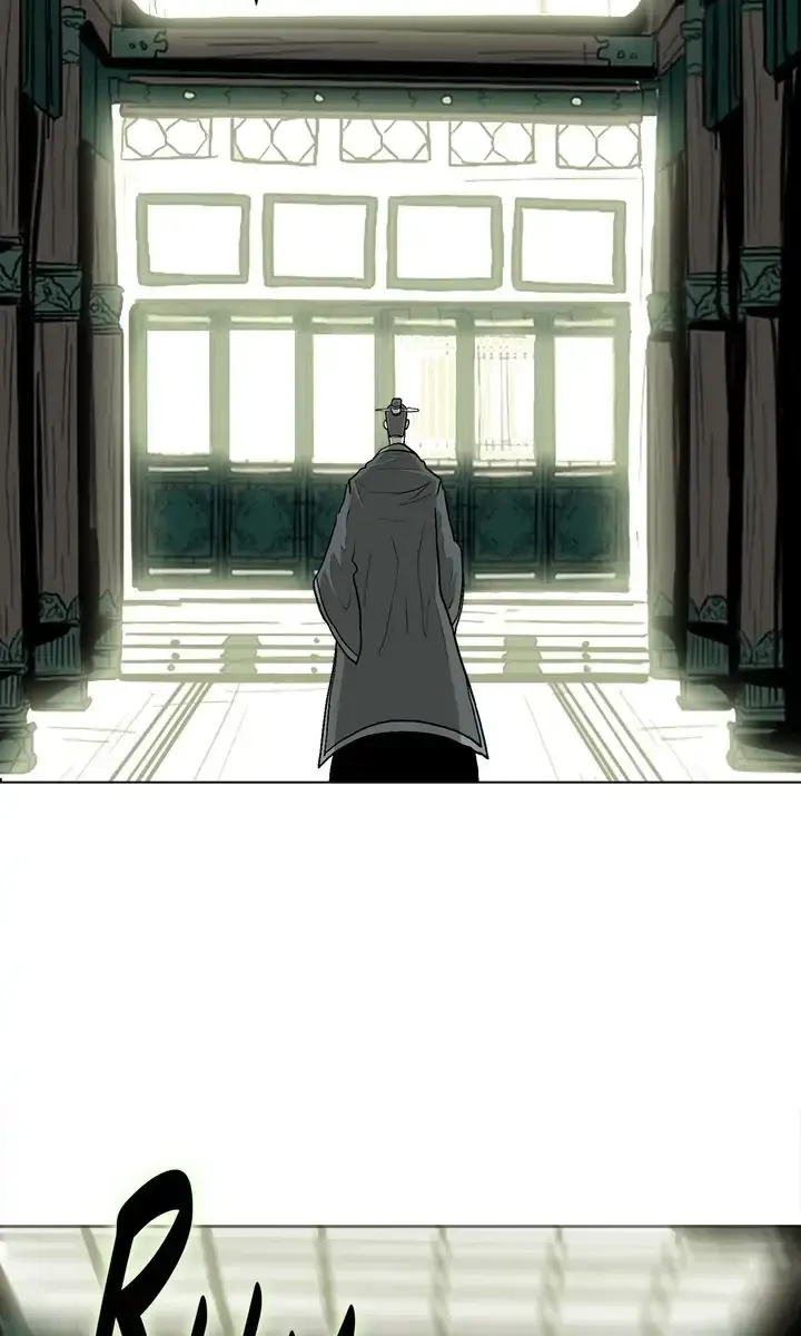 The Legend of the Northern Blade Chapter 85 Page 49