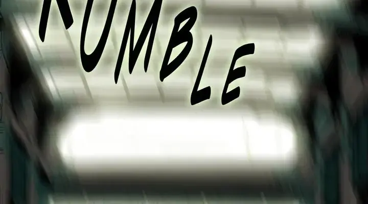 The Legend of the Northern Blade Chapter 85 Page 50