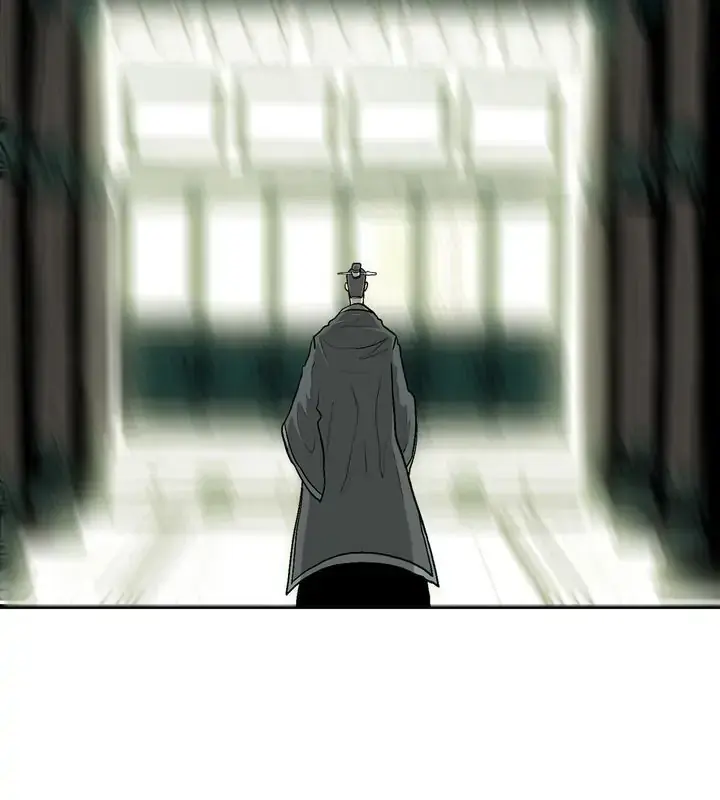 The Legend of the Northern Blade Chapter 85 Page 51