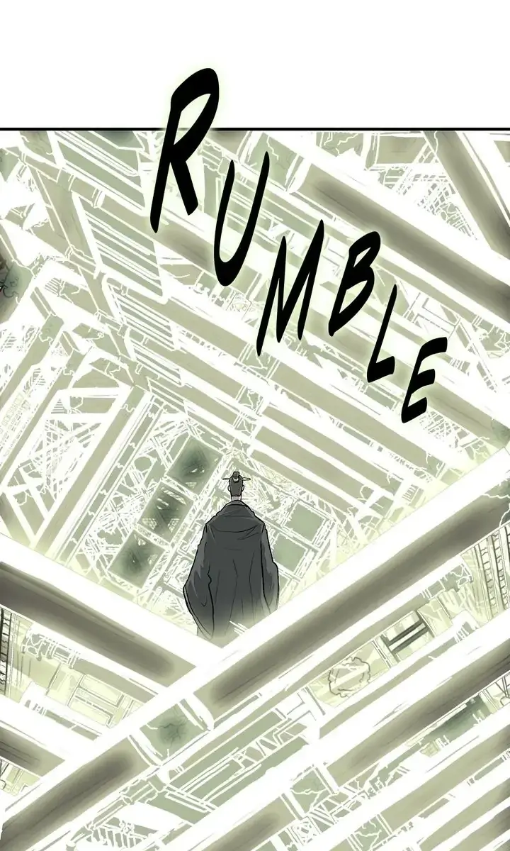 The Legend of the Northern Blade Chapter 85 Page 52