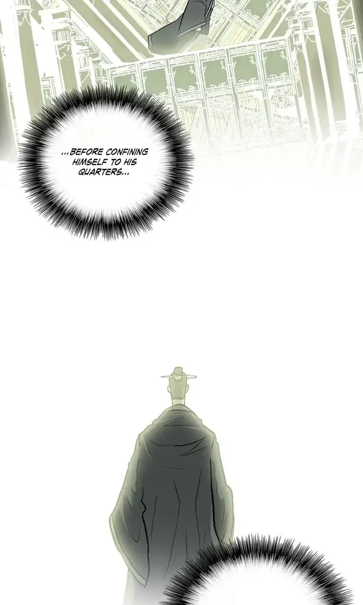 The Legend of the Northern Blade Chapter 85 Page 54