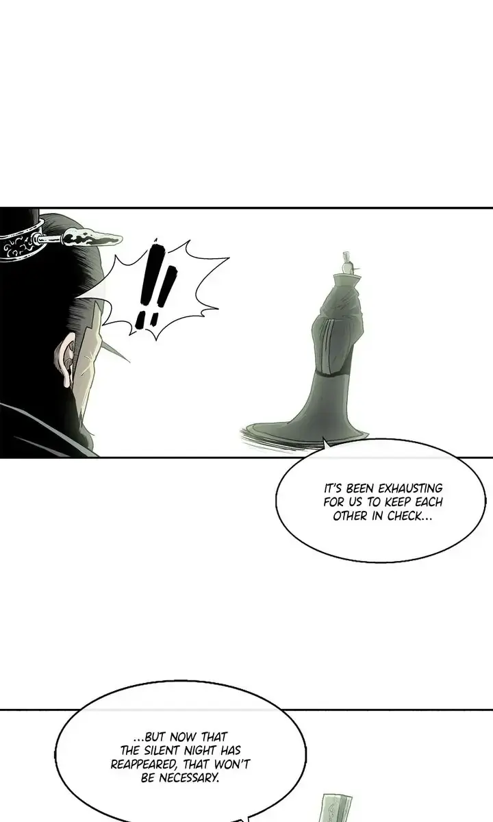 The Legend of the Northern Blade Chapter 85 Page 58