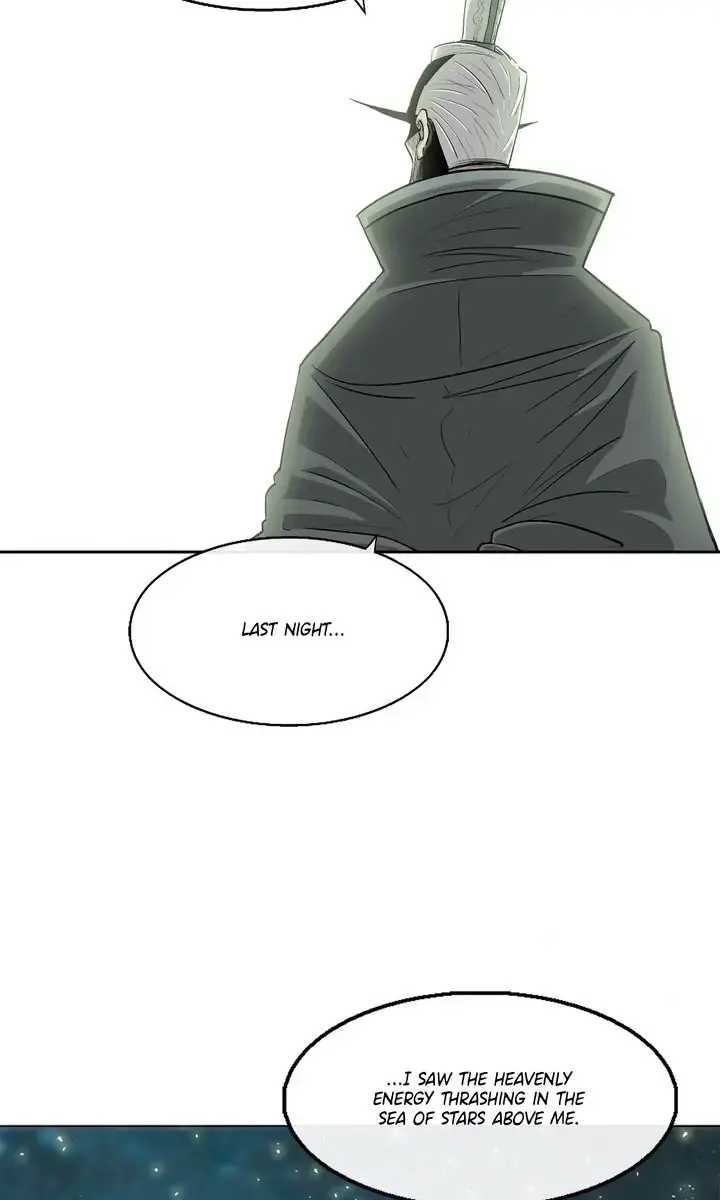 The Legend of the Northern Blade Chapter 85 Page 59