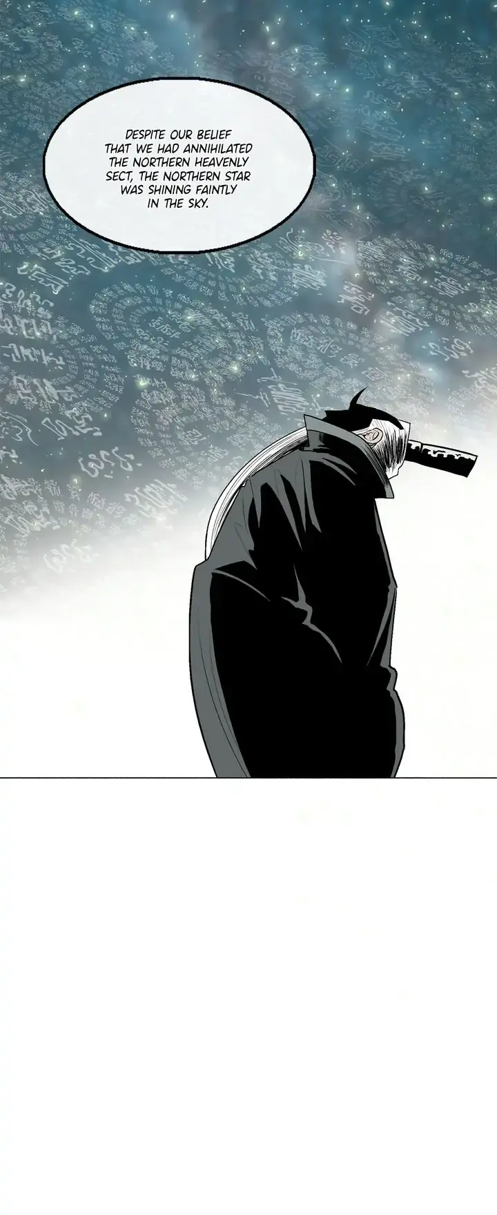 The Legend of the Northern Blade Chapter 85 Page 61