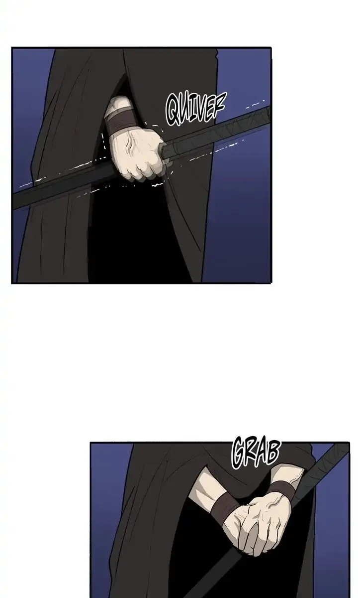 The Legend of the Northern Blade Chapter 85 Page 67