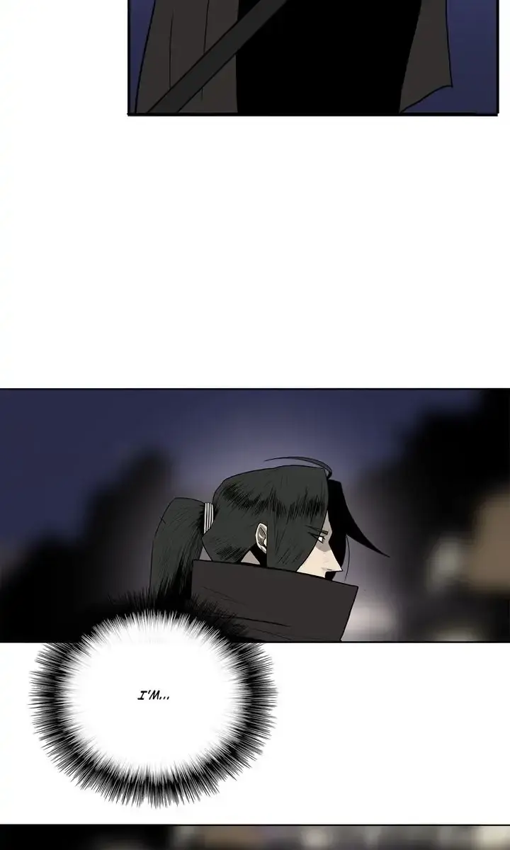 The Legend of the Northern Blade Chapter 85 Page 68