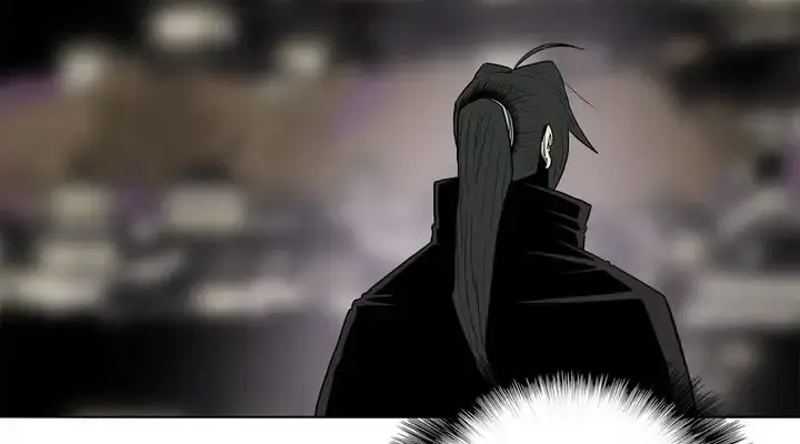 The Legend of the Northern Blade Chapter 85 Page 69