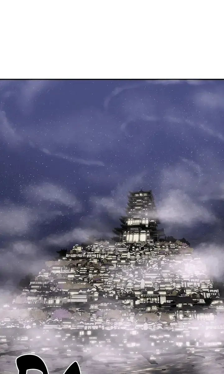 The Legend of the Northern Blade Chapter 85 Page 71