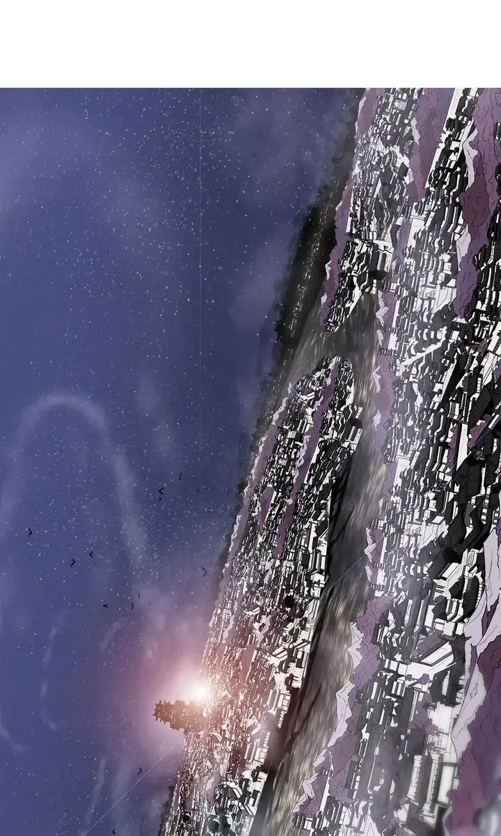 The Legend of the Northern Blade Chapter 86 Page 1