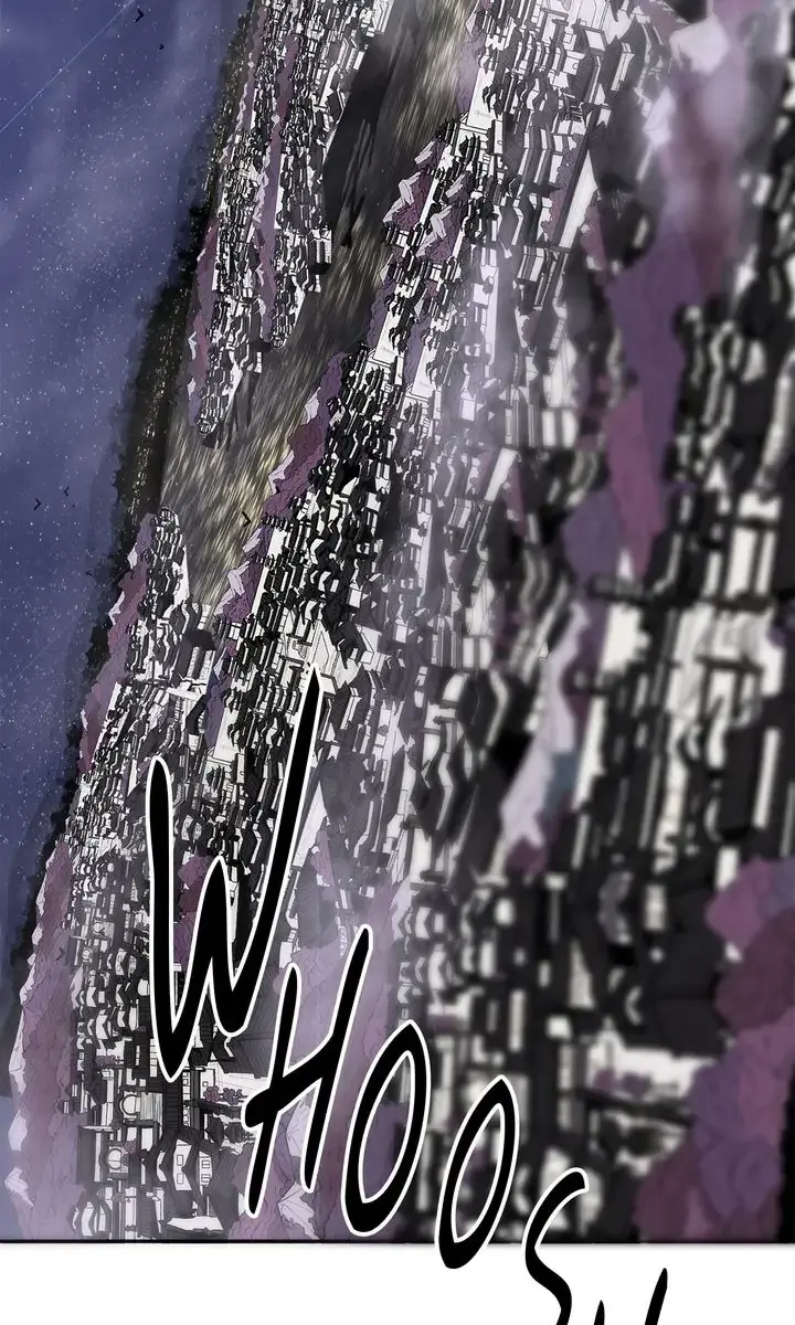 The Legend of the Northern Blade Chapter 86 Page 2