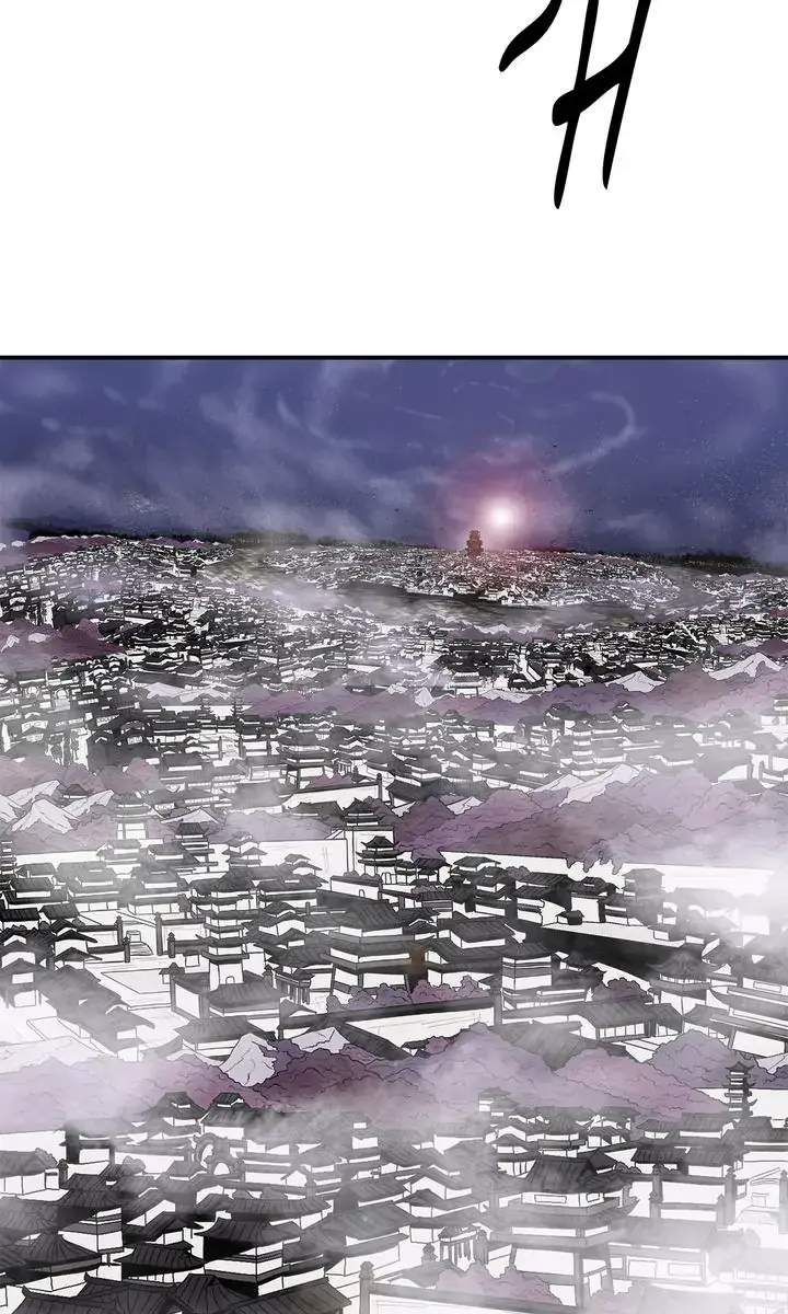 The Legend of the Northern Blade Chapter 86 Page 3