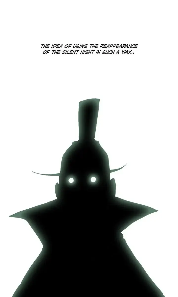 The Legend of the Northern Blade Chapter 86 Page 6