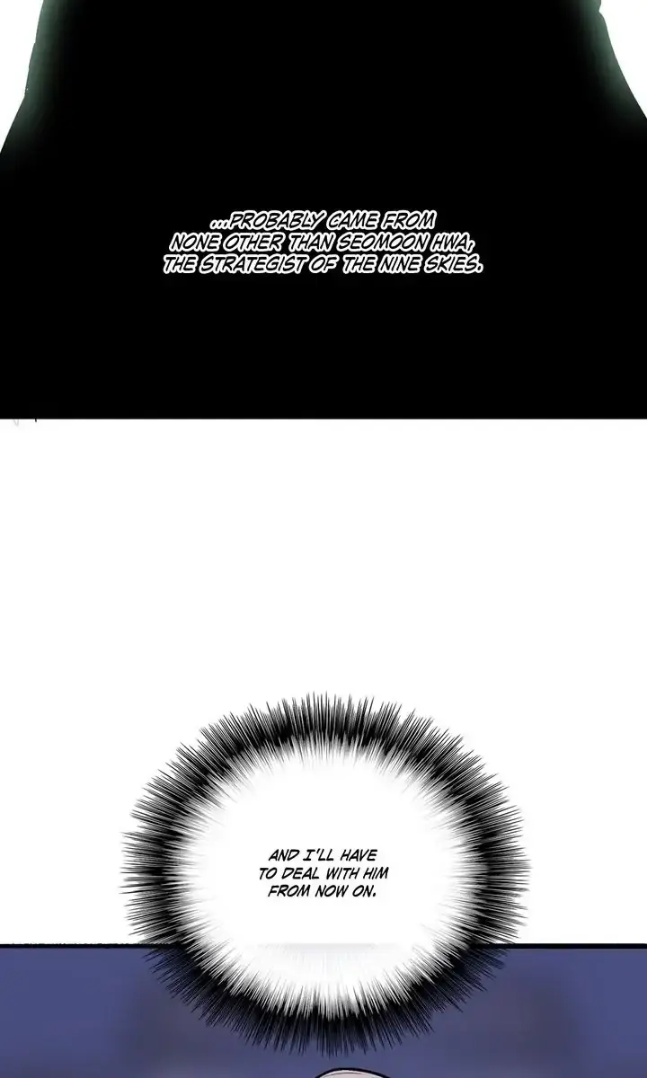 The Legend of the Northern Blade Chapter 86 Page 7